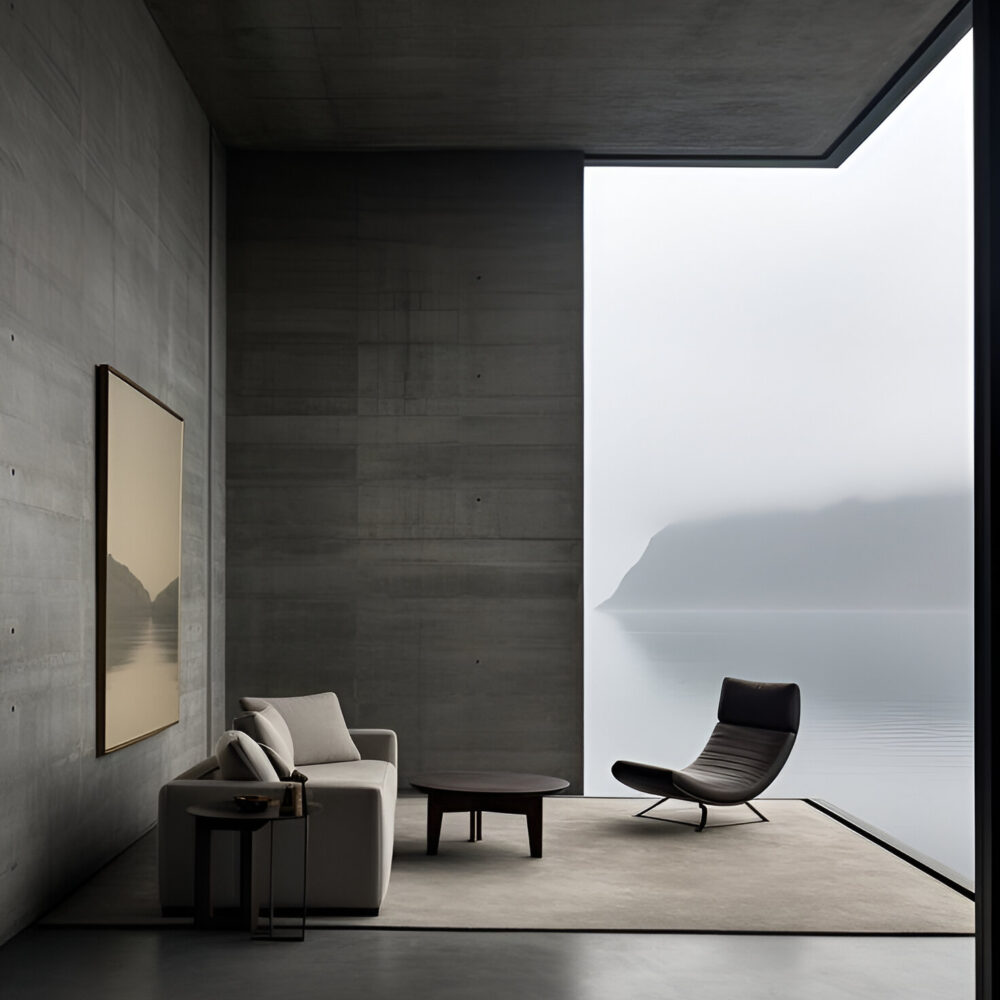 Villas and Modern Apartments Real Estate 3