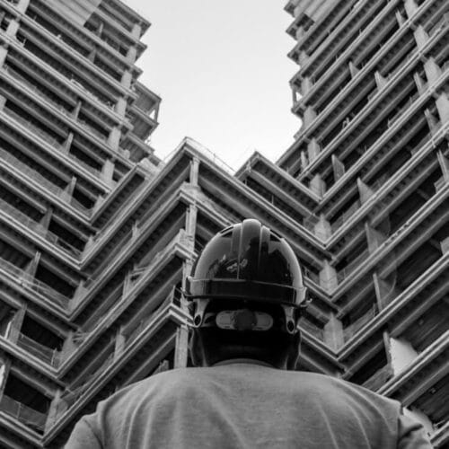 Construction and contracting services The Grove 2