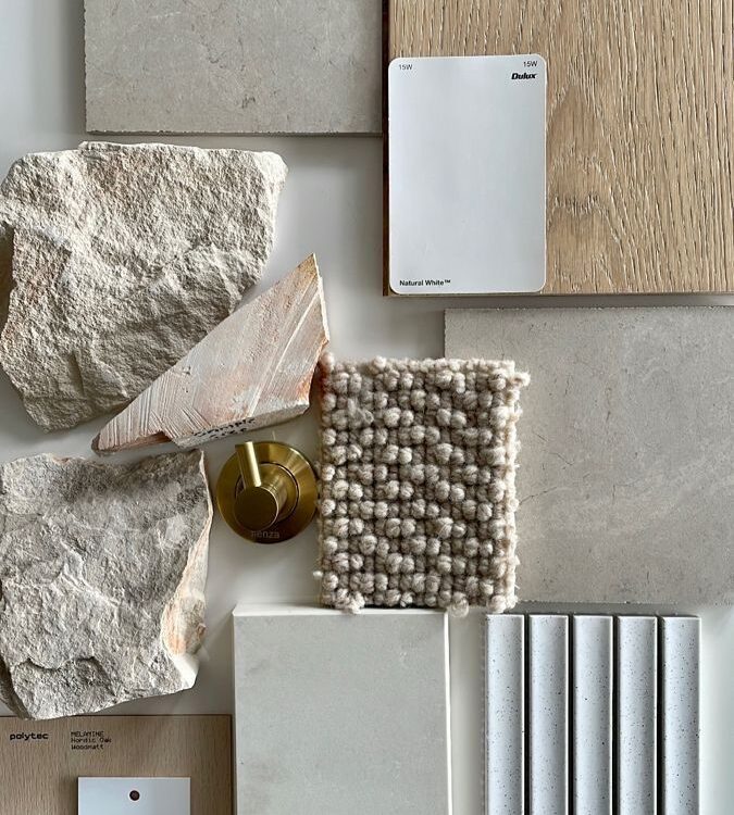 Interior Design The Grove KSA